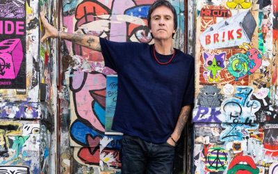 Johnny Marr : The Age Of Everything – Zicline TV