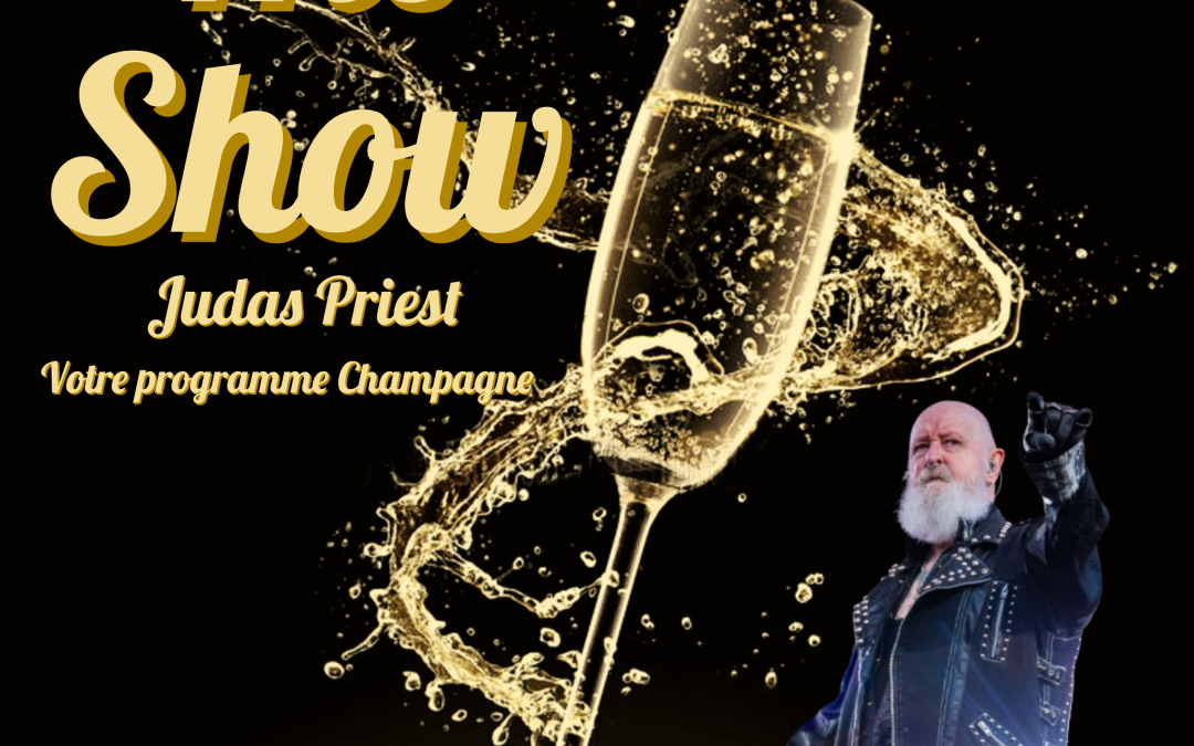 The Show – Judas Priest