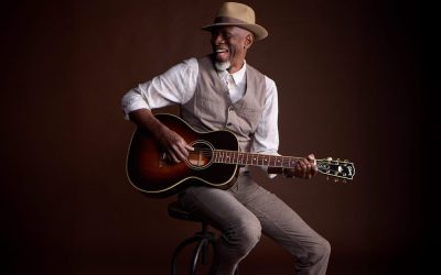 Keb’ Mo’ The Breakdown