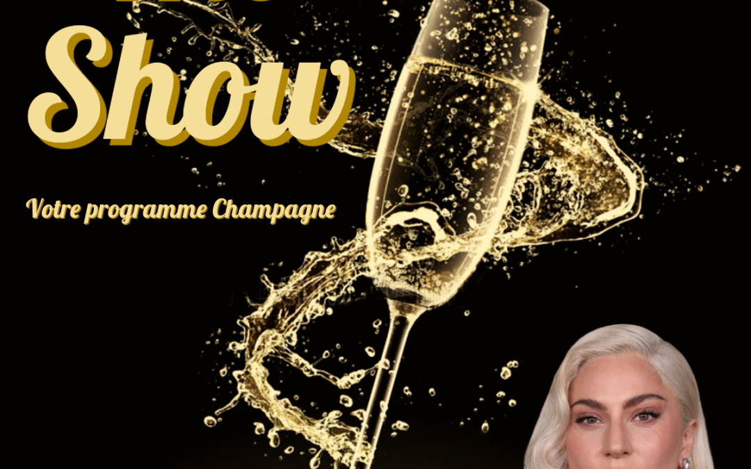 The Show – Lady Gaga