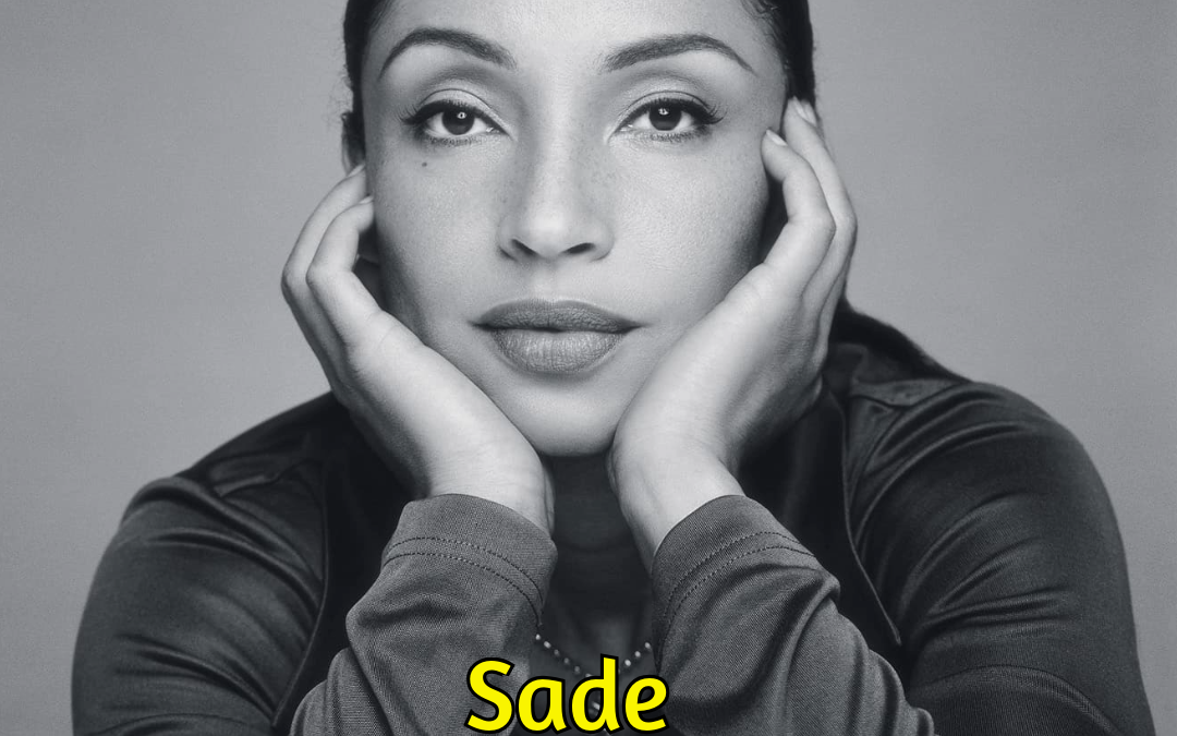 Funk You n°90 special Sade