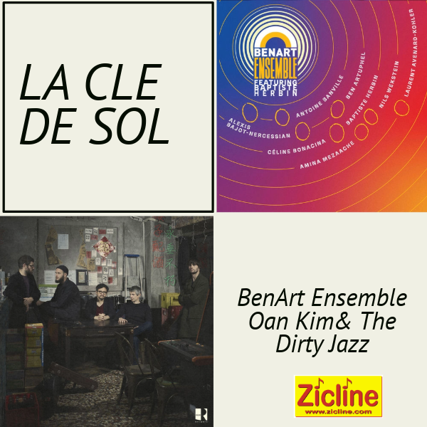 La cle de sol 178