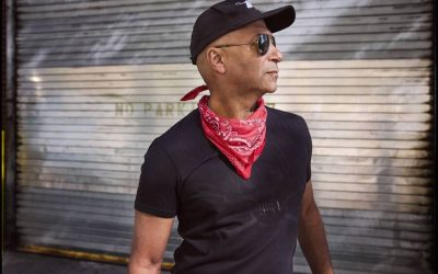 Tom Morello – Everyone Gets Everything They Want