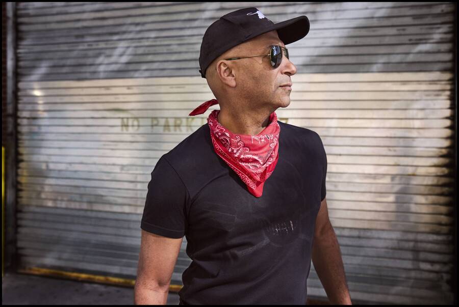 Tom Morello – Danny-Clinch-Lead-Press-Shot-2026 Tom Morello – Everyone Gets Everything They Want, nouvel album 2026