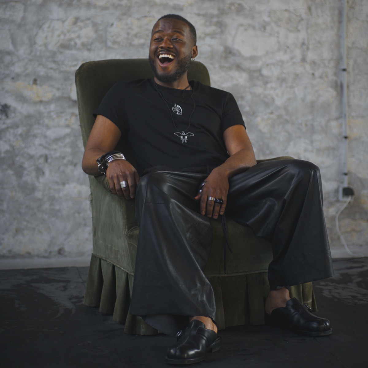 Tyreek McDole en concert en France