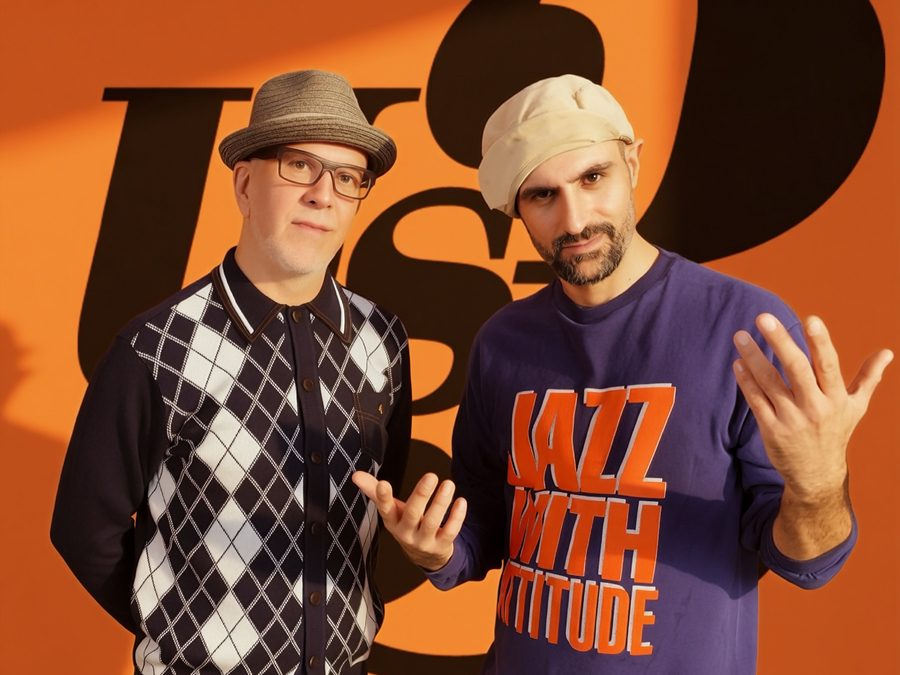 US3 – Snap, Crackle & Bop!