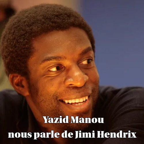 Yazid Manou en interview sur Zicline Yazid Manou en interview sur Zicline