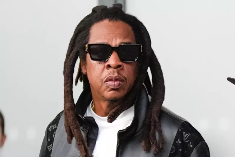 JayZ Jay-Z live concert au Stade de France 2026