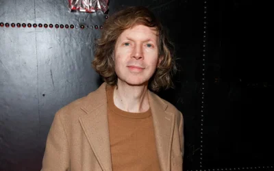 Beck sur Zicline TV