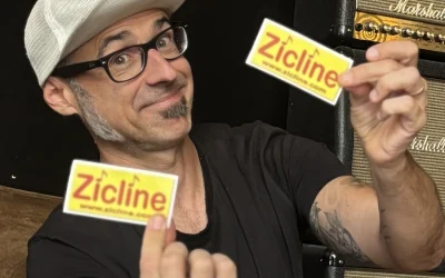 Trint Eastwood sur Zicline TV