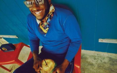 Leon Bridges : Happiness Anytime – Zicline TV