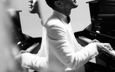 John Legend – MUSE