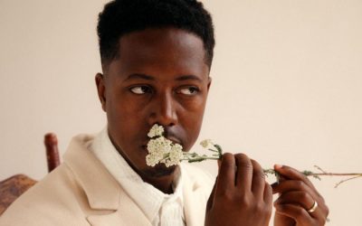 Moses Boyd – Songs For Sinners
