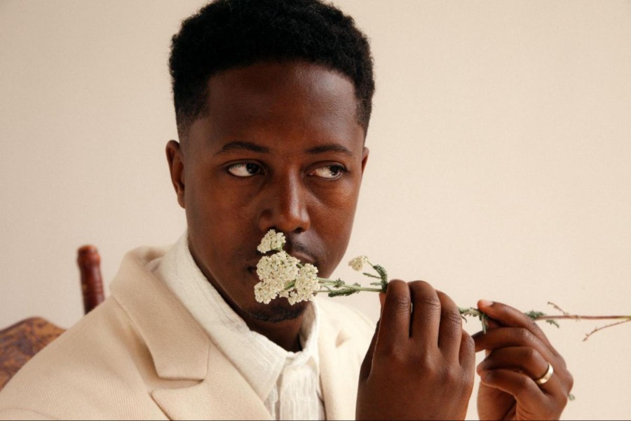 Moses-Boyd-by-Adama-Jalloh Moses Boyd – Songs For Sinners