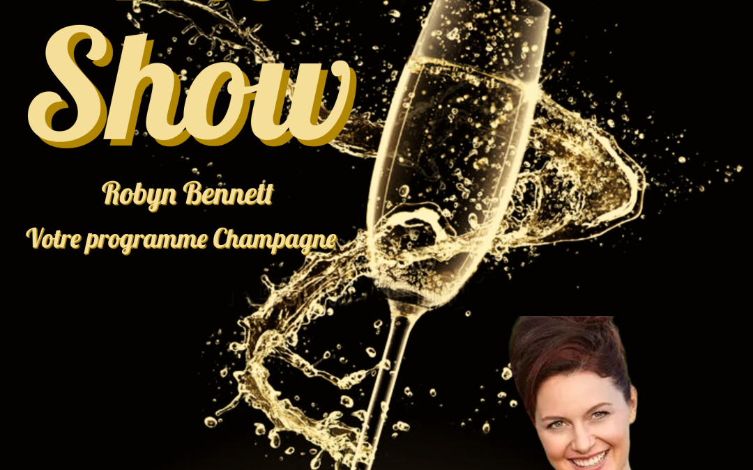The Show – Robyn Bennett