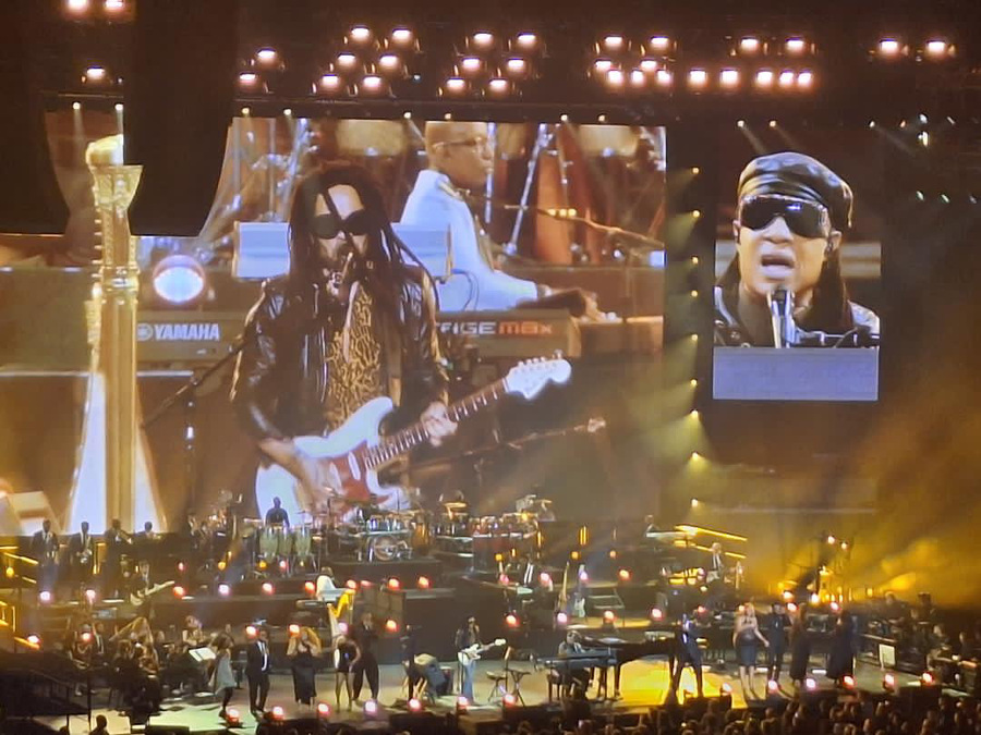 Stevie-Wonder-a-Paris Stevie Wonder concert Paris 2026