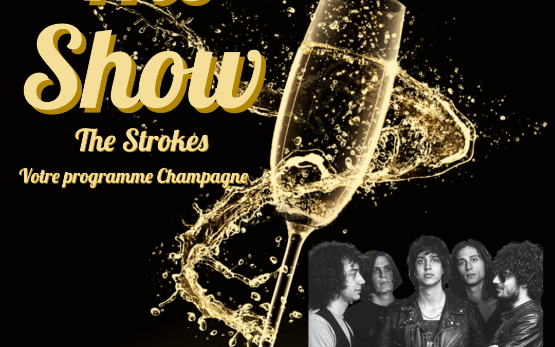 The Show – The Strokes