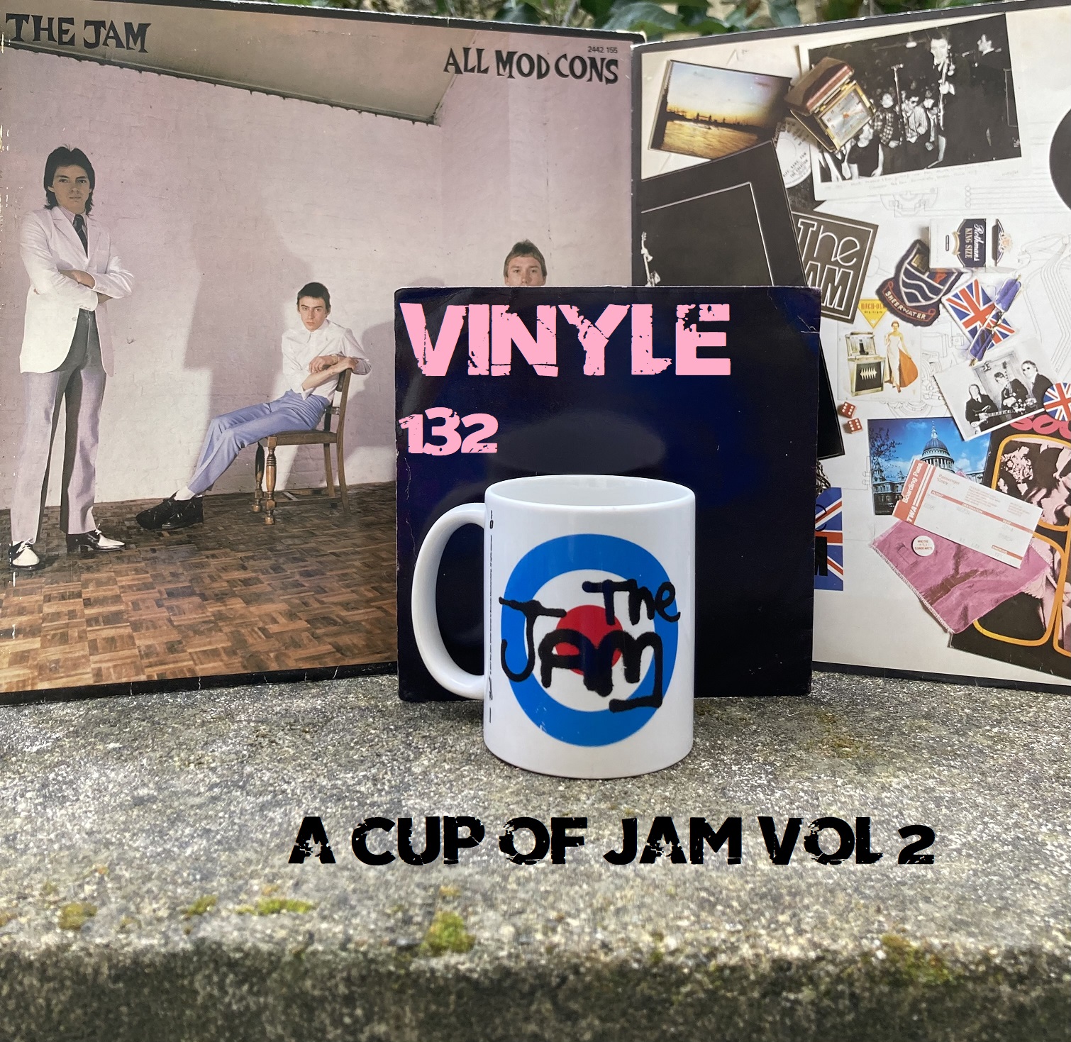 Vinyle-118-A-Cup-Of-Jam-vol-2-ok Vinyle 118 A Cup Of Jam Vol 2