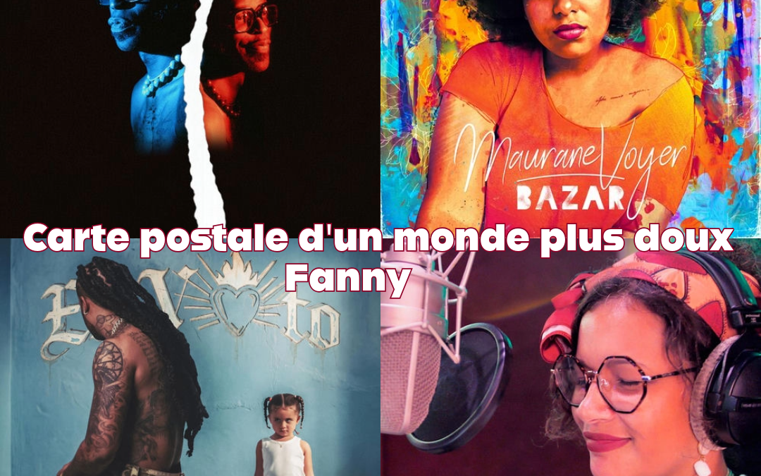 Carte postale d’un monde plus doux n°159