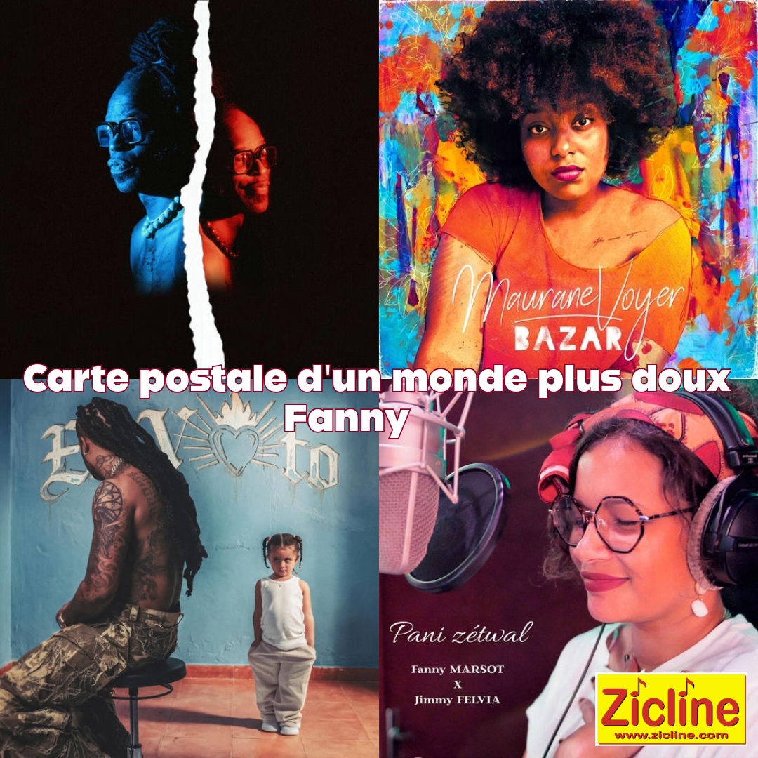 Carte postale d un monde plus doux Carte Postale d un monde plus doux n°159