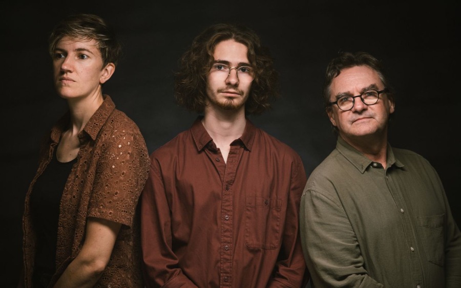 Nathan Mollet Trio - Jazz en Seine - le Sunset